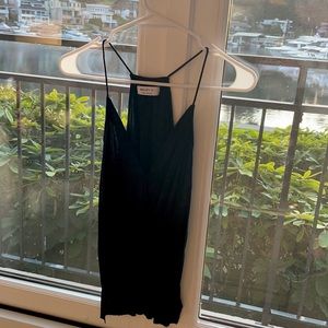 Bailey 44 Navy Blue Tank Top